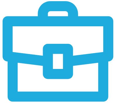 Briefcase Icon